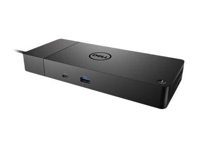 DELL - NOTE-OPT - DELL USB-C WD19S DOCKING, 130W - DELL-WD19S130W - ZUSTAND: BULK