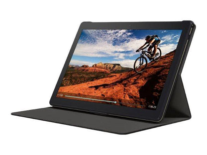LENOVO - NOTE-OPT - LENOVO TAB M10 HD 2ND FOLIO - BLACK - ZG38C03033 - ZUSTAND: BULK