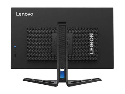 LENOVO - MONITOR - LEGION Y27Q-30 - 27" QHD MONITOR - HDMI, DP - 66F7GAC3EU - ZUSTAND: BULK