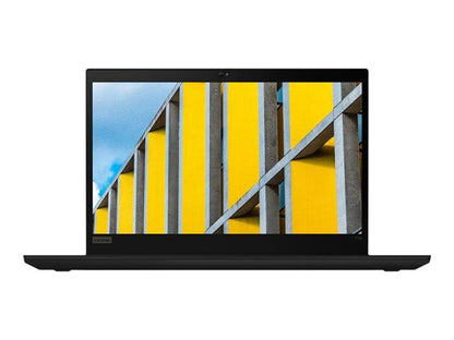 LENOVO - NOTEBOOK - T14 G2 R7 PRO 5850U/16GB/512M2/FHD/4U/F/C(IR)/W11P - 20XLS0NM00 - ZUSTAND: BRONZE