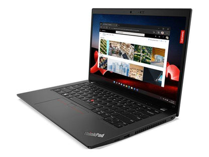 LENOVO - NOTEBOOK - L14 G4 I5-1335U/32GB/1TBM2/FHD/4/F/C(IR)/W11P - 21H2S64400 - ZUSTAND: GOLD