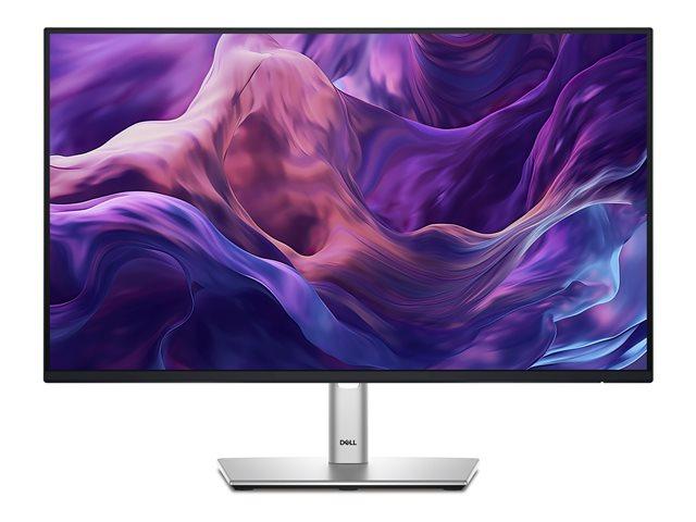 DELL - MONITOR - DELL P2425H - FHD/IPS/HDMI/VGA/USB-C 24" MONITOR - DELL-P2425H - ZUSTAND: NEW