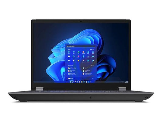 LENOVO - NOTEBOOK - P16 G1 I9-12950HX/64GB/2TBM2/WQUXGA/GC/4U/W11P - 21D6003RGE - ZUSTAND: GOLD