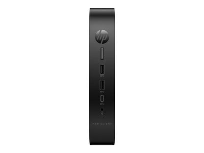 HP - PC - T550/CELERON J6412/8GB/64GB/WINDOWS IOT - 5H0M6EA#ABU - ZUSTAND: BULK