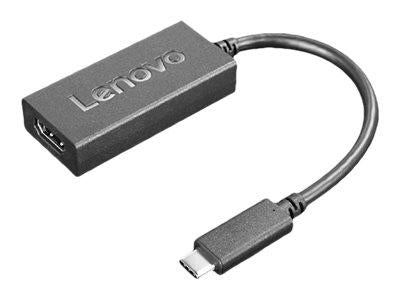 LENOVO - NOTE-OPT - LENOVO USB-C TO HDMI 2.0B ADAPTER - 4X90R61022 - ZUSTAND: BULK