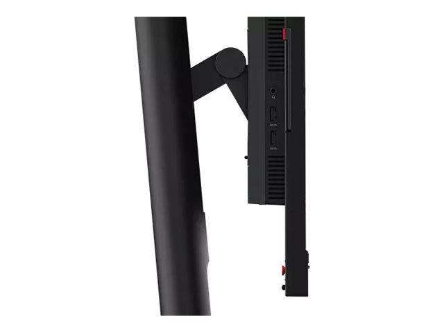 LENOVO - MONITOR - THINKVISION T24V-30 FHD/CAM/SPEAK 24''MONITOR - 63D8MAT3EU - ZUSTAND: BULK