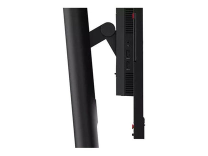 LENOVO - MONITOR - THINKVISION T24V-30 FHD/CAM/SPEAK 24''MONITOR - 63D8MAT3EU - ZUSTAND: BULK