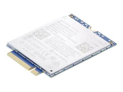 LENOVO - NOTE-OPT - THINKPAD QUECTEL EM120R WWAN MODULE - 4G - 4XC1D51447 - ZUSTAND: BULK