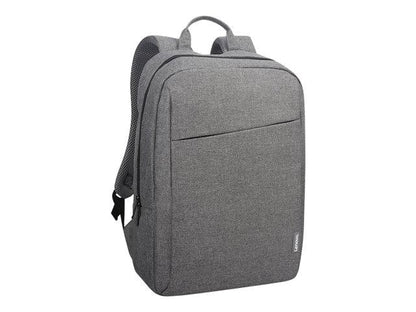 LENOVO - NOTE-OPT - LENOVO 15.6" LAPTOP CASUAL BACKPACK - GREY - GX40Q17227 - ZUSTAND: BULK