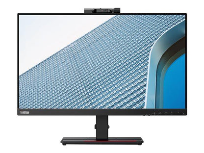 LENOVO - MONITOR - THINKVISION T24V-20 - 23.8" FHD MONITOR - HDMI - 61FCMAT6EU - ZUSTAND: BULK