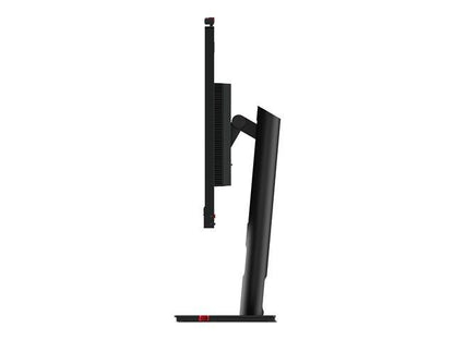 LENOVO - MONITOR - THINKVISION T27HV-30 - 27" QHD HDMI, DP, CAM,USB-C - 63D6UAT3EU - ZUSTAND: NEW