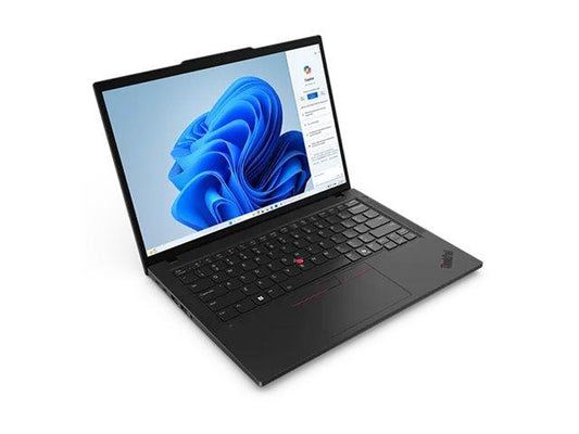 LENOVO - NOTEBOOK - T14 G5 R5 PRO 8540U/16GB/512M2/WUXGA/4U/F/W11P - 21MC0009GE - ZUSTAND: GOLD