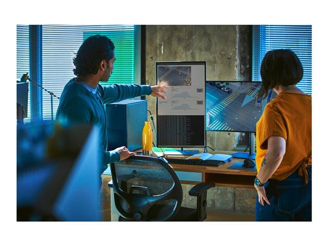 HP - PC - Z2 TOWER G9 I9-14900K/32GB/2TBM2/A2/MB/W11P - 8T1U8EAR#ABD - ZUSTAND: SILVER