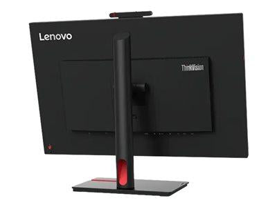 LENOVO - MONITOR - THINKVISION T27HV-30 - 27" QHD HDMI, DP, CAM,USB-C - 63D6UAT3EU - ZUSTAND: NEW