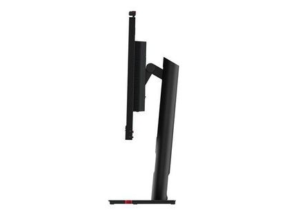 LENOVO - MONITOR - THINKVISION T24V-30 FHD/CAM/SPEAK 24''MONITOR - 63D8MAT3EU - ZUSTAND: BULK