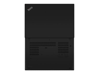 LENOVO - NOTEBOOK - T14 G2 R7 PRO 5850U/16GB/512M2/FHD/4U/F/C(IR)/W11P - 20XLS0NM00 - ZUSTAND: BRONZE