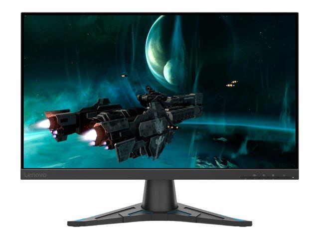 LENOVO - MONITOR - Lenovo G24e-20 - 23.8" FHD Monitor - HDMI/DP - 66D7GAR1EU - ZUSTAND: BULK