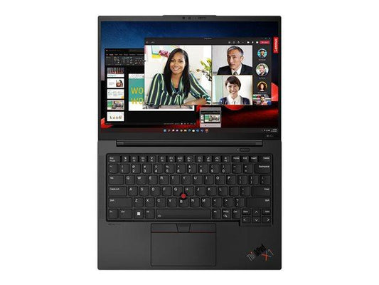 LENOVO - NOTEBOOK - X1 CARBON G11 I7-1365U/16GB/512M2/WUXGA/F/W11 - 21HNS6EH06 - ZUSTAND: GOLD