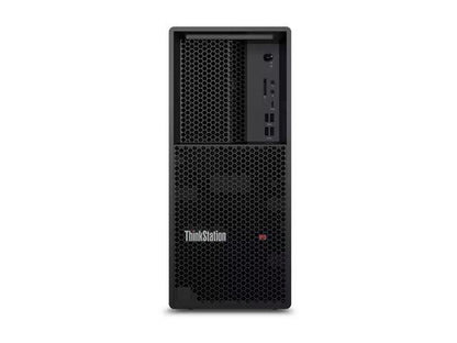 LENOVO - PC - P3 TOWER I5-13500/8GB/512M2/W11P - 30GS001TGE - ZUSTAND: BULK