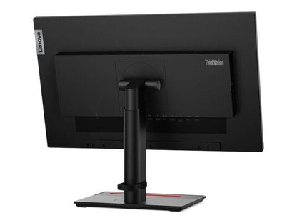 LENOVO - MONITOR - THINKVISION T24M-29 23.8" FHD MONITOR - USB-C - 63A5GAR6UK - ZUSTAND: BULK