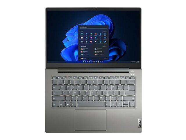 LENOVO - NOTEBOOK - TB 14 G4 ABA R5 5625U/8GB/256M2/FHD/F/C/W11P - 21DK000AGE - ZUSTAND: GOLD