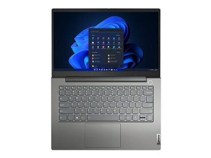 LENOVO - NOTEBOOK - TB 14 G4 ABA R5 5625U/8GB/256M2/FHD/F/C/W11P - 21DK000AGE - ZUSTAND: GOLD