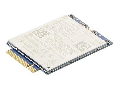 LENOVO - NOTE-OPT - THINKPAD QUECTEL EM160R-GL WWAN MODULE - 4G - 4XC1D69579 - ZUSTAND: NEW