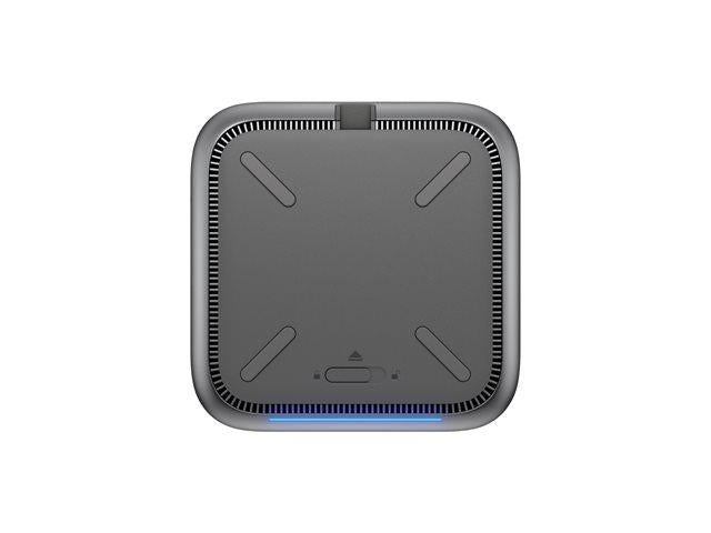 HP - NOTE-OPT - HP THUNDERBOLT 4 DOCK G6 120W - 9X472UT#ABB - ZUSTAND: NEW