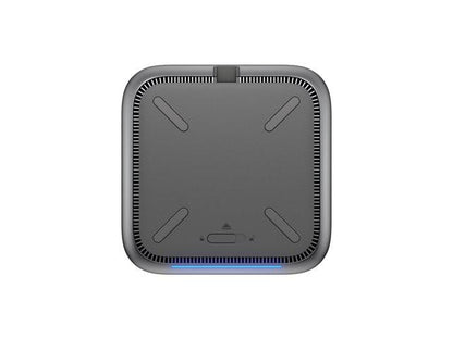 HP - NOTE-OPT - HP THUNDERBOLT 4 DOCK G6 120W - 9X472UT#ABB - ZUSTAND: NEW