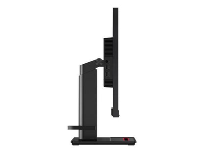 LENOVO - MONITOR - THINKVISION T24V-20 - 23.8" FHD MONITOR - HDMI - 61FCMAT6EU - ZUSTAND: BULK