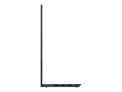 LENOVO - MONITOR - THINKVISION M14D - 14" 2.2K MONITOR - USB-C - 63AAUAT6WL - ZUSTAND: BULK