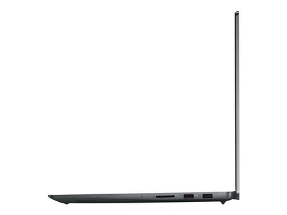 LENOVO - NOTEBOOK - 5 PRO 16IAH7 I5-12500H/16GB/512M2/WQXGA/C(IR)/W11 - 82SK006UGE - ZUSTAND: BRONZE
