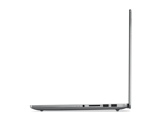 LENOVO - NOTEBOOK - IP PRO 5 14IMH9 U5 125H/16GB/1TBM2/3K/C(IR)/NOOS - 83D2003SGE - ZUSTAND: SILVER