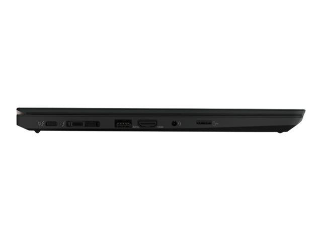 LENOVO - NOTEBOOK - T14 G2 R7 PRO 5850U/16GB/512M2/FHD/4U/F/C(IR)/W11P - 20XLS0NM00 - ZUSTAND: BRONZE