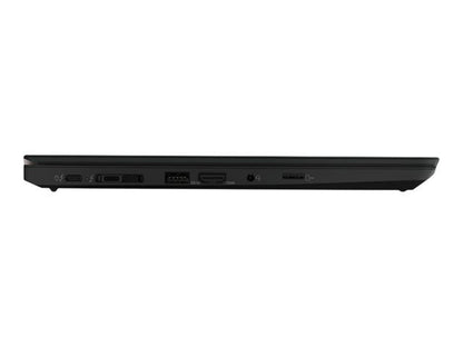 LENOVO - NOTEBOOK - T14 G2 R7 PRO 5850U/16GB/512M2/FHD/4U/F/C(IR)/W11P - 20XLS0NM00 - ZUSTAND: BRONZE