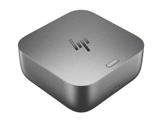 HP - NOTE-OPT - HP THUNDERBOLT 4 DOCK G6 120W - 9X472UT#ABB - ZUSTAND: NEW