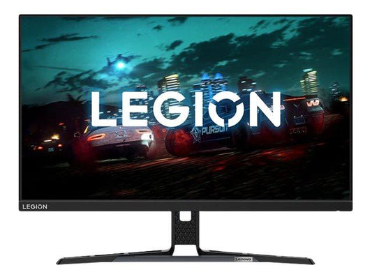 LENOVO - MONITOR - LEGION Y27H-30 27'' QHD MONITOR - USB-C - 66F6UAC3EU - ZUSTAND: BULK