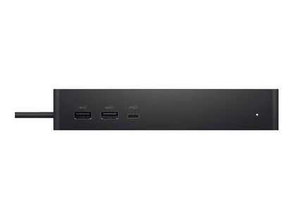 DELL - NOTE-OPT - DELL UNIVERSAL USB-C DOCK, UD22, 130W, EU - DELL-UD22 - ZUSTAND: NEW