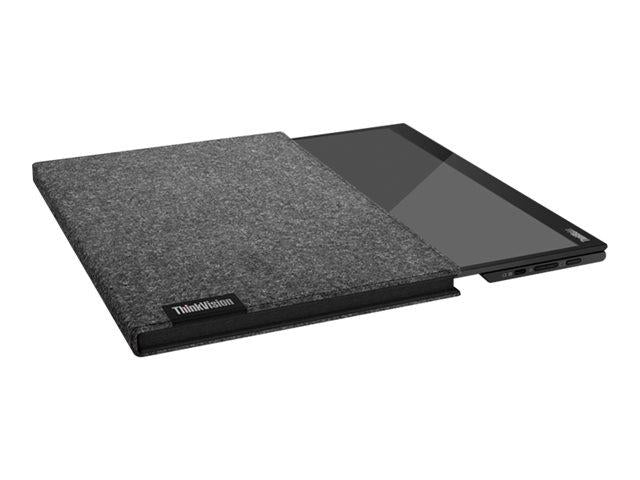 LENOVO - MONITOR - THINKVISION M14D - 14" 2.2K MONITOR - USB-C - 63AAUAT6WL - ZUSTAND: BULK