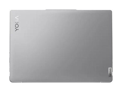 LENOVO - NOTEBOOK - YOGA SLIM 7 14IMH9 U5 125H/16GB/512M2/WUXGA/W11 - 83CV006UGE - ZUSTAND: SILVER