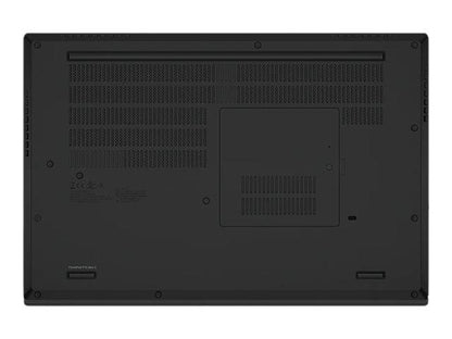 LENOVO - NOTEBOOK - P15 G2 I7-11800H/32GB/1TBM2+2TBM2/FHD/GC/4U/F/NOOS - 20YRS7H900 - ZUSTAND: GOLD