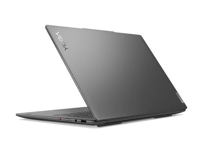 LENOVO - NOTEBOOK - YOGA PRO 7 14ARP8 R5 7535HS/16GB/512M2/WQXGA/W11 - 83AU003BGE - ZUSTAND: GOLD