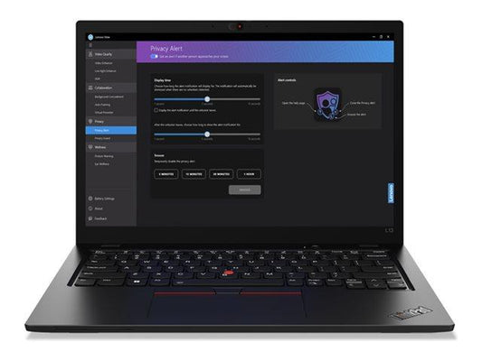 LENOVO - NOTEBOOK - L13 G5 U5 135U/32GB/512M2/WUXGA/C(IR)/W11P - 21LCS09600 - ZUSTAND: GOLD