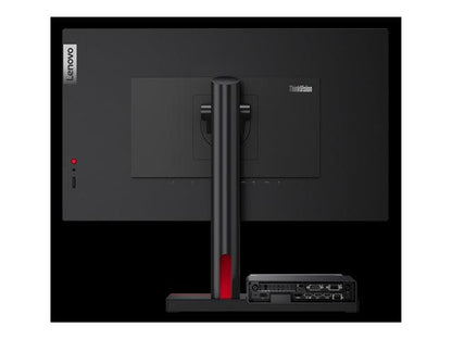 LENOVO - MONITOR - THINKCENTRE TIO FLEX 24I, 24'' MONITOR - 12BMMAT1EU - ZUSTAND: NEW