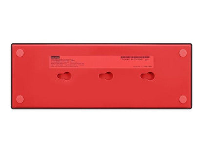 LENOVO - NOTE-OPT - THINKPAD THUNDERBOLT 4 WORKSTATION DOCK, 300W - 40B00300EU - ZUSTAND: NEW