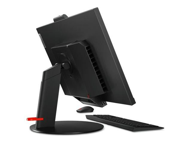 LENOVO - MONITOR - THINKCENTRE TIO27, 27"QHD 2560X1440, IR-CAM - 11JHRAT1EU - ZUSTAND: NEW