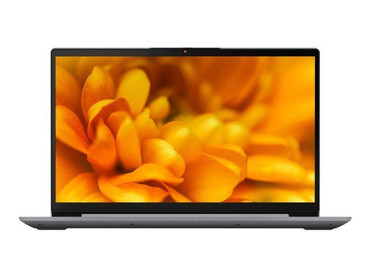 LENOVO - NOTEBOOK - 3 17ALC6 R5 5500U/8GB/512M2/HD+/C/W11 - 82KV00KGGE - ZUSTAND: GOLD