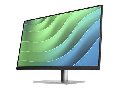 HP - MONITOR - HP E27 G5 - E-SERIES 27" MONITOR - FHD/IPS/DP - 6N4E2AA#ABB - ZUSTAND: NEW