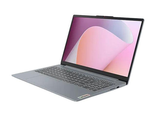 LENOVO - NOTEBOOK - IP SLIM 3 15AMN8 RYZEN 5 7520U/8GB/512M2/FHD/F/W11 - 82XQ002RGE - ZUSTAND: GOLD