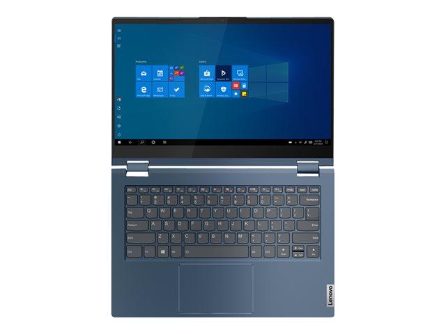 LENOVO - NOTEBOOK - TB 14S YOGA I5-1135G7/8GB/256M2/FHD/MT/F/C/P/W11PE - 20WES00500 - ZUSTAND: GOLD
